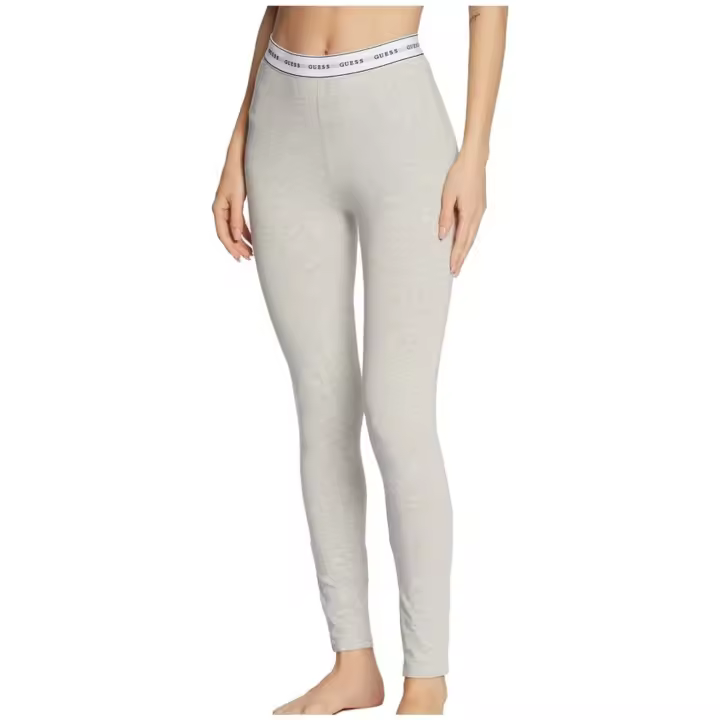Pantalon Largo Guess Carrie Leggings - 1