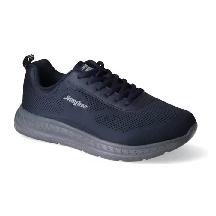 Deportiva casual sin costuras chamal J'hayber ZA61421-37 J'hayber Hombre Textil jhayber-ZA61421-37 - 1