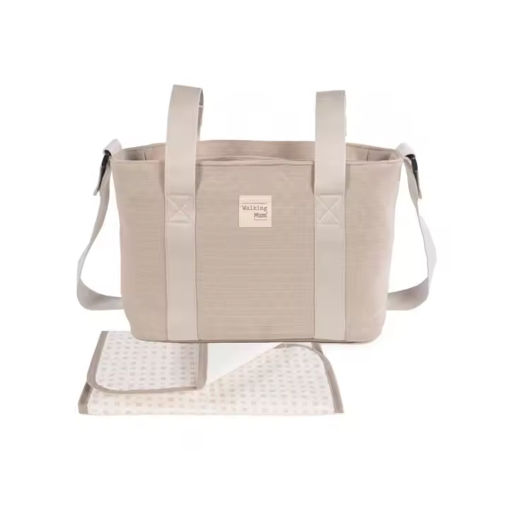 Bolso crossbody Eco Mum de Walking Mum - 1