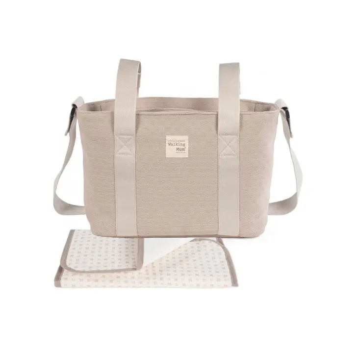 Bolso crossbody Eco Mum de Walking Mum - 1