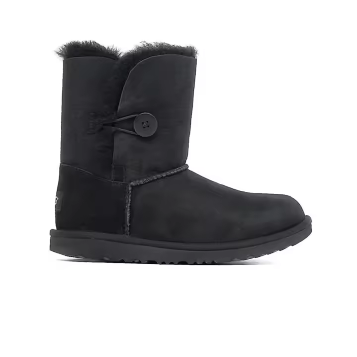 Botas UGG Bailey Button II de Piel de Oveja - Diseño Versátil - 1
