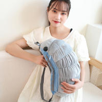 Mochila De Peluche De Insecto Simulación Juguete De Peluche Suave Dibujos Animados Regalo Creativo Para Niños Y Niñas De Edad Infantil - details 9