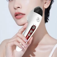 Masajeador Hidratador Facial  SKIN IRONING MACHINE: ¡Para una Piel Radiante y Perfecta! - details 6