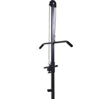 Equipo de gimnasio de rack de fitness, torre de rack de ejercicio de peso adaptativo para el hogar - details 1