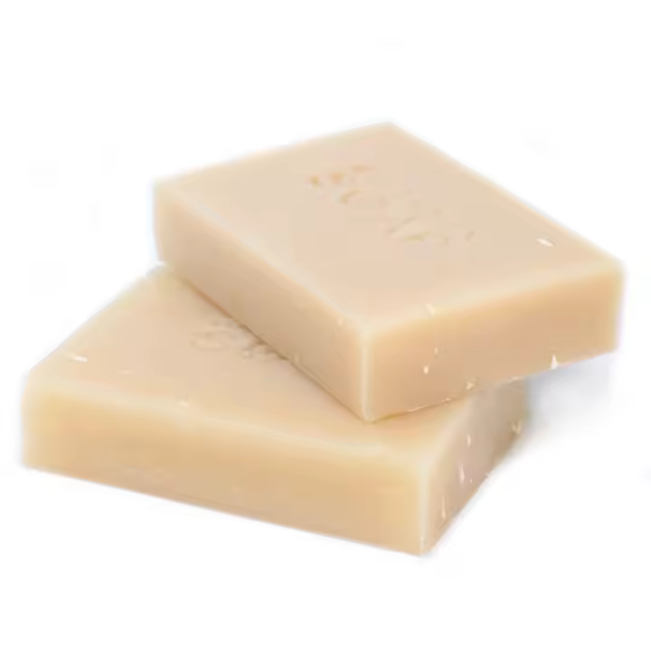 Jabón Greenman 100g - Coco fresco y tranquilo - 1