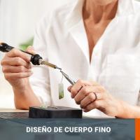 Worx WX988 Herramienta rotatoria y soldador MakerX - details 2