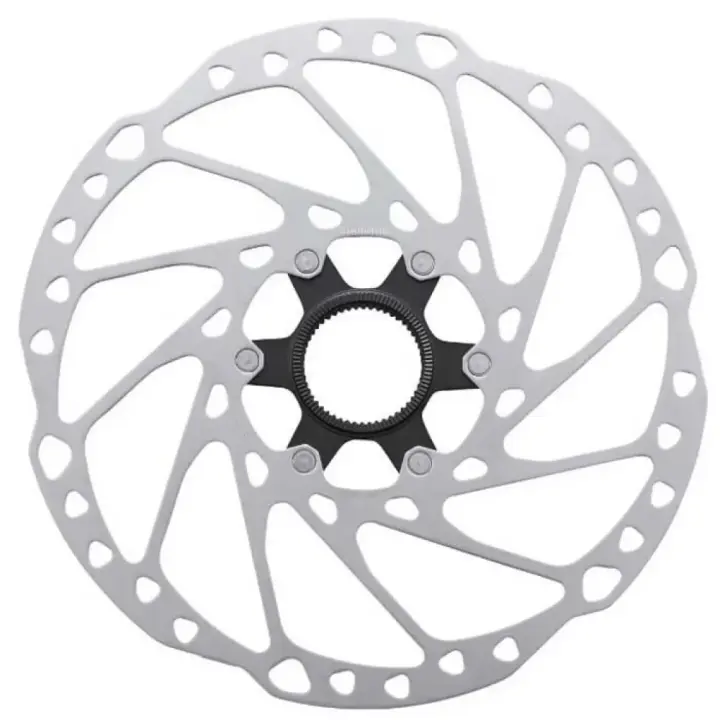Shimano Disco De Freno Deore Sm-rt64 Cl - 1