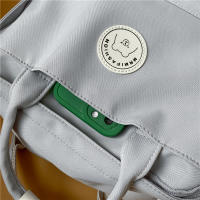 Mochila De Moda Para Mujer Gran Capacidad Negro Escuela Viaje Negocios Impermeable Con Mochila Nueva Para Adolescentes Y Niñas - details 20
