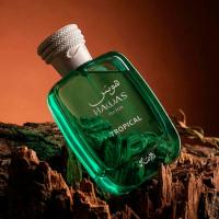 Perfume Arabe 100% Original Hawas Tropical Rasasi 100 ml para Hombre - Fragancia Exclusiva - details 2