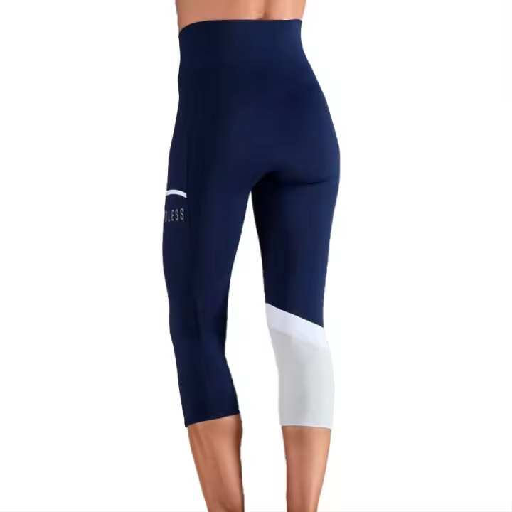 Mallas Endless Line Pocket HW 7/8 - 1