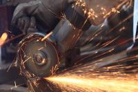 Discos de corte para radial 115mm para metal. Uso en amoladora pequeña. Acero y hierro | Vatton | Packs de 5/10/25/50 uds - details 4