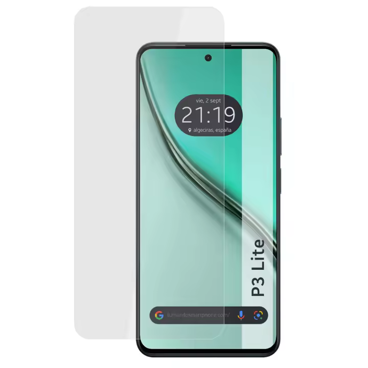 Protector Cristal Templado para Realme C71 4G Vidrio - 1