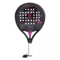 Pala de padel Royal Padel M27 Light LTD 2026+ regalo - details 0