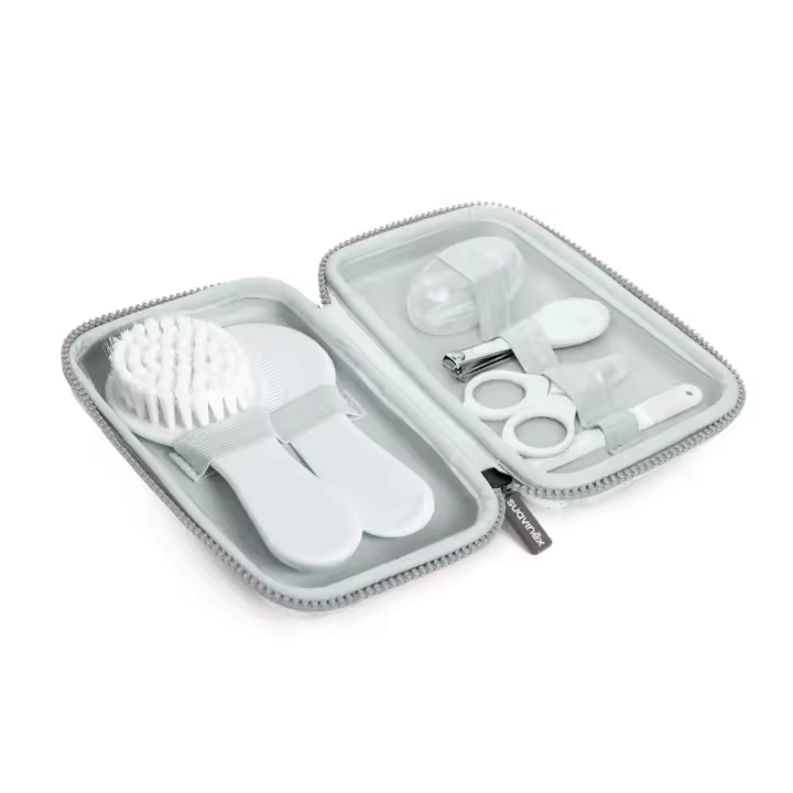Suavinex Set de Manicura para bebé 6 productos - 1