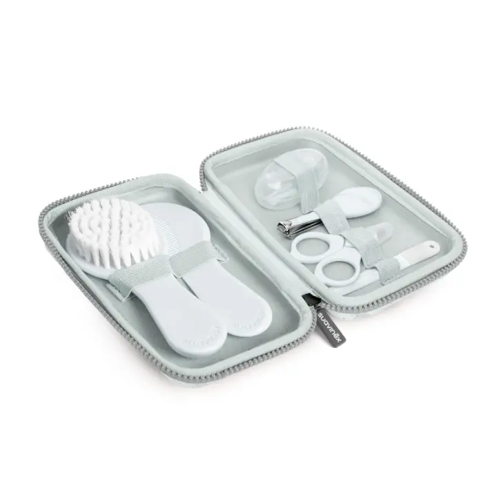 Suavinex Set de Manicura para bebé 6 productos - 1