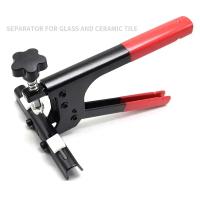 Aguja De Corte Para Vidrio Y Cerámica Herramienta Auxiliar De Ladrillero Fácil De Usar Plisera De Vidrio Y Cerámica - details 5