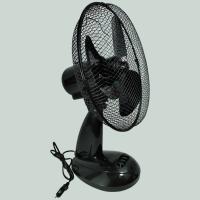 Ventilador de Mesa 35W Home Family, Control de Brisa con Botón Giratorio y Cabeza Multidireccional - details 1