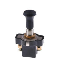 Interruptor De Larga Duración Y Alta Performance De 12V Con Terminales De Tornillos Resistente Y Fiable Para Mercado De Componentes Electrónicos - details 3