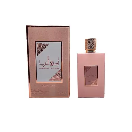 LATTAFA Asdaaf Ameerat Al Arab Prive Rose Eau De Parfum para Mujer 100 Ml - 1