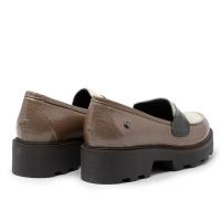 Mocasines y náuticos mujer SAMBORI 6731 MOCASIN ANTIFAZ PRIMUA TOPO MULTI 33462 24I - details 1