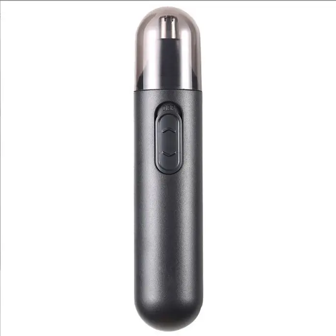 Cortapelos Nariz Pelos Orejas Hombre-Cortapelos Nariz Quita Pelos Nariz Corta Pelos Oreja y Nariz Profesional Indoloro IPX7 Impermeable - 1