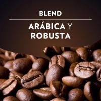 Lavazza Espresso Gourmet Chocolate, Pack 50 Cápsulas de Aluminio Compatibles con Máquinas Nespresso* Original, con Aroma Natural de Chocolate, Arábica y Robusta, Intensidad 10/13, Tostado Medio - details 2