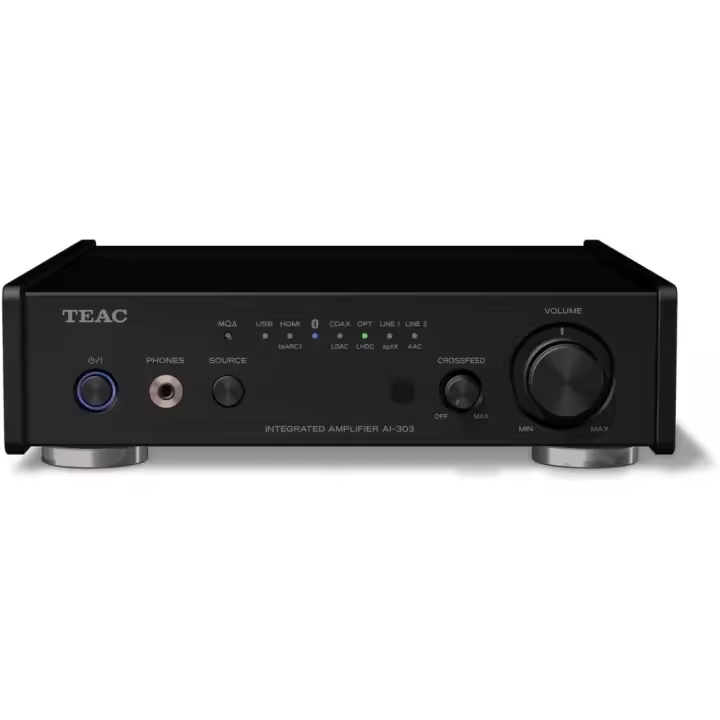 TEAC AI-303 Amplificador integrado - 1