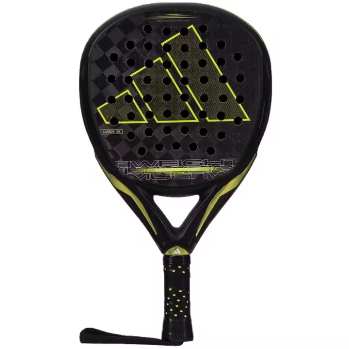 Pala Adipower Multiweight 3.3 Para Unisex En Color Ama - 1