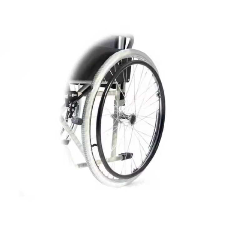 Prim Farma Rueda de Recambio Trasera Grande para Silla A200/500 - Ortopedia - 1