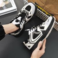 Zapatillas Casuales De Mujer Y Hombre Blanco Lujo Chunky Running Fitness Deportivas Ligeras De Moda Tenis De Running Deportivo Para Hombre Y Mujer - details 17
