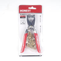 Herramienta De Tijeras Para Cordones Con Ojo Y Hebilla Herramienta De Bricolaje Y Costura Metálica Hueca Y Sólida Botones De Cierre Para Ropa Accesorios De Instalación - details 0