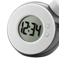 Reloj De Água Potenciado Digital Vintage Divertido Para Mesa De Noche Oficina Decoración Del Dormitorio Estilo Retro Moderno - details 4