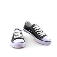 MODELISA Zapatilla Plana De Polipiel Cordón Estilo Casual Mujer - details 4