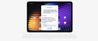 Tableta Xiaomi Pad 7 Pro Versión Global, 8GB+256GB / 12GB+512GB, Snapdragon® 8s Gen 3, Pantalla 11,2" crystal-clear 3,2 K y 144 Hz, Gran batería 8850 mAh con Carga ultrarrápida 67W, Compatible con Dolby Vision® y Atmos®, Xiaomi HyperAI, Xiaomi HyperOS 2 - details 12