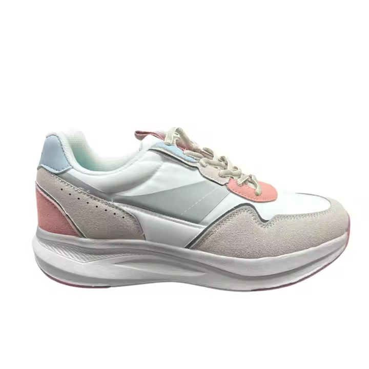 ZAPATILLAS NICOBOCO MERCY MUJER-40 EUR - 1