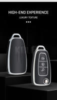 Funda De Llave De Coche TPU Para Ford Ranger C-Max S-Max Focus Galaxy Mondeo Transit Tourneo Custom MK3 MK4 Accesorios - details 2