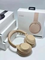 Auriculares Bluetooth Plegables De Deporte WH-1000 XM4 De Alta Calidad Para SONY Compatible Con Figurinas & Miniaturas - details 10
