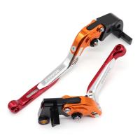 Manija De Freno Y Embrague Para HONDA CB190R CB190X CBF190 CBR150R CBR250R CBR250RR 2019 2020 Motocicleta Plegable Y Extensible CB CBR REPSOL De Aluminio Billet 6061 - details 2
