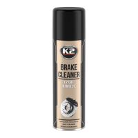Limpiador de frenos K2 para un mejor rendimiento (500ml) W104 - details 0