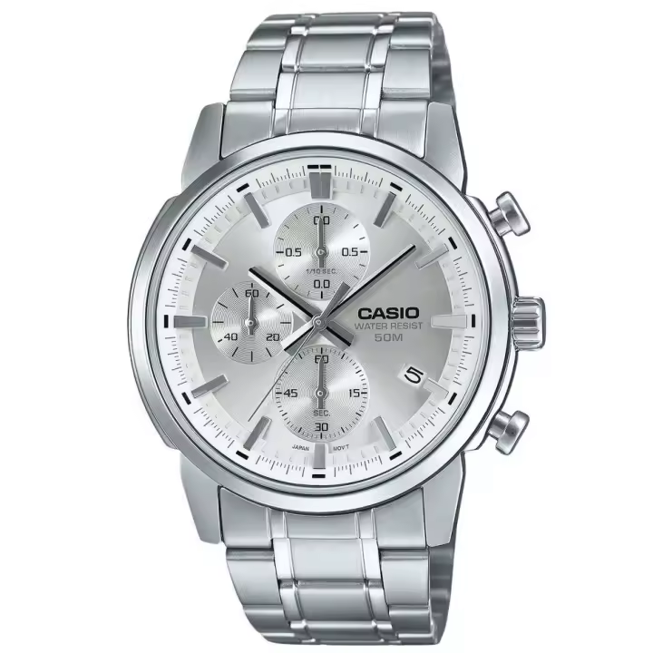 Reloj Casio® MTP-E510D-7AVDF - 1