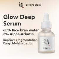 Serum facial Beauty of Joseon Glow Deep Arroz + Alfa-Arbutina 30ml,Suero iluminador de cara Anti manchas ,Piel perfecta ,nutrida, Skin care coreano ,cuidado de cara NOVEDAD - details 0
