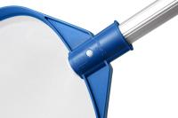 Bestway 58635 - Flowclear Recogehojas para piscinas Medidas 30,5 X 64 CM Pertiga 163 CM Quitar Hojas Accesorio para Limpiar Skimmer con Red Resistente Repuesto, Recambio - details 5
