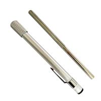 Afilador De Ancianos En Forma De Pluma 400 Malla Punzante Alta Calidad Herramienta Exterior Diamante Afilador De Knives - details 6