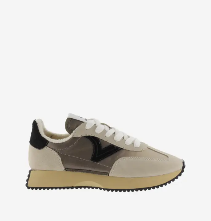 victoria mod. 1134111 Blucher joven para Joven en Nylon - 1