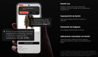 Teléfono Móvil Xiaomi 15T Pro 5G Smartphone Versión Global, Procesador MediaTek Dimensity 9400+, Pantalla 6,83" con 144 Hz eye-care, Cámara principal Leica 50MP, Batería Xiaomi Surge 5500 mAh, Xiaomi HyperOS 3, IP68 - details 50