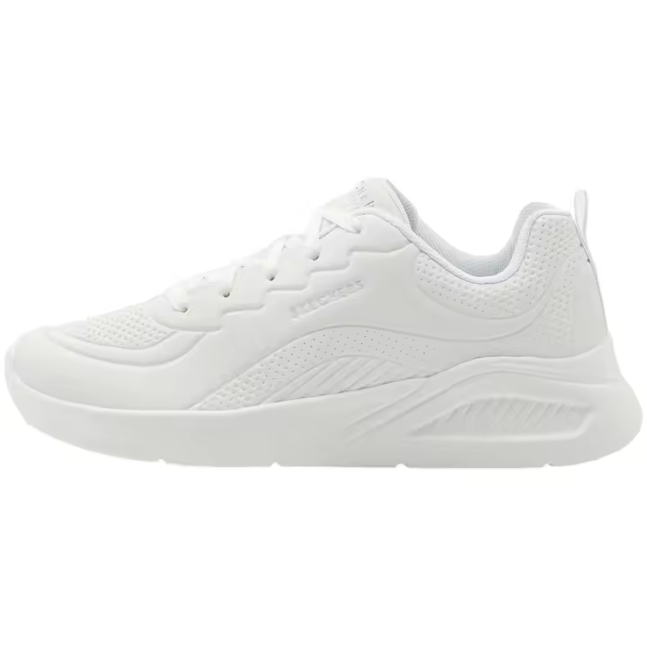 Zapatillas Skechers Uno para mujer en color blanco - 1