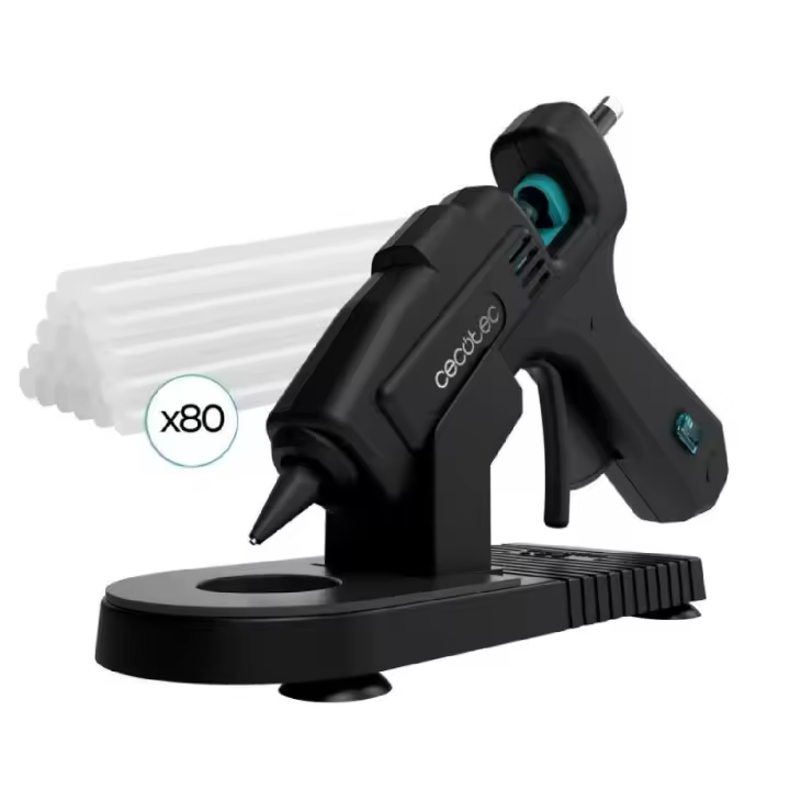 Cecotec Pistola de silicona Perfect Fix 100 Pro - 1
