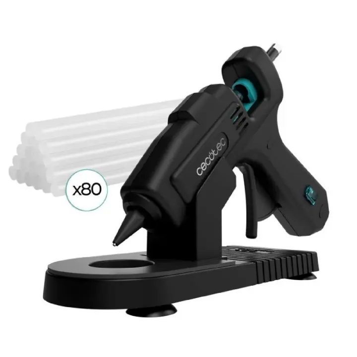 Cecotec Pistola de silicona Perfect Fix 100 Pro - 1