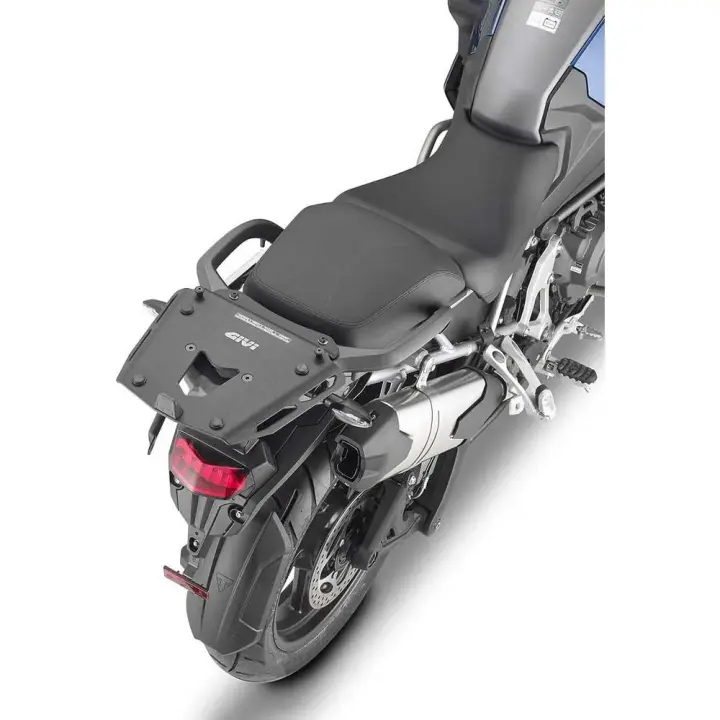 Givi Fijación De Baúl Trasero Triumph Tiger Gt/gt Explorer/rally Explorer 2022-2023 - 1