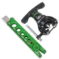 Herramienta De Ampliación De Tubo De Cobre ST-806A Expansor De Tubo Para Refrigeración Herramienta Eje Excentrico Para Trabajo Manual - details 11